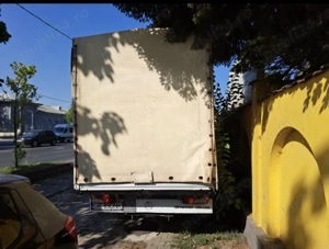 Vând Mercedes sprinter  - imagine 4