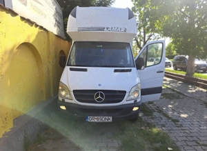 Vând Mercedes sprinter 