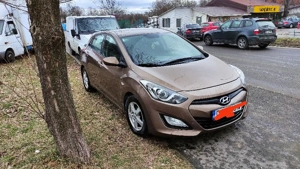 hyundai i3  diesel ,110 cp 
