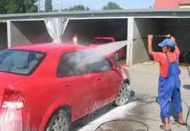 Vapa Impact SRL angajează spălători vehicule