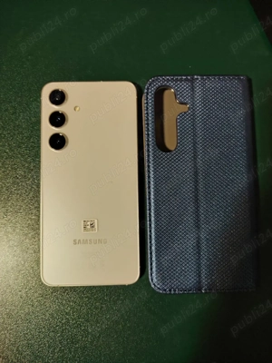 Samsung Galaxy s24  - imagine 3