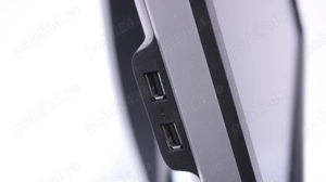 Monitor Dell LED,61cm - imagine 4