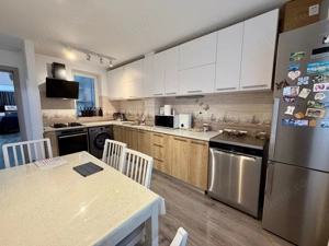 Apartament 3 Camere| Doamna Ghica |