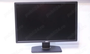 Monitor Dell LED,61cm - imagine 3