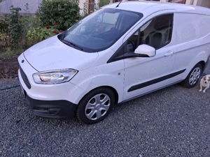 Ford transit Curier 