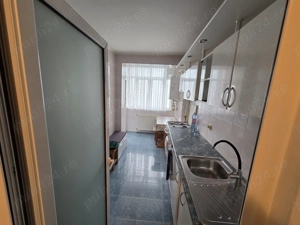 De închiriat apartament 2 camere  decomandate, zona Tribunal, bloc G1 comision 0 - imagine 4