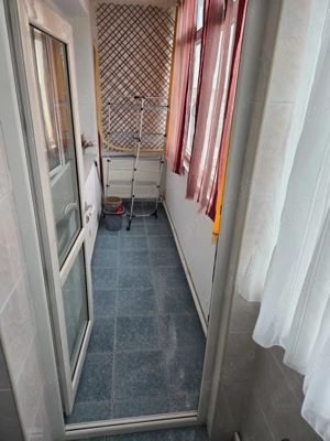 De închiriat apartament 2 camere  decomandate, zona Tribunal, bloc G1 comision 0 - imagine 7