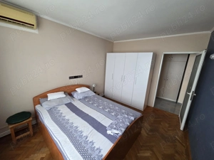 De închiriat apartament 2 camere  decomandate, zona Tribunal, bloc G1 comision 0 - imagine 2