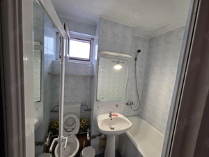 De închiriat apartament 2 camere  decomandate, zona Tribunal, bloc G1 comision 0 - imagine 5