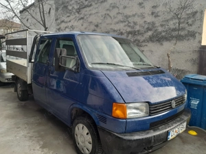 Wv transporter t 4 - imagine 4