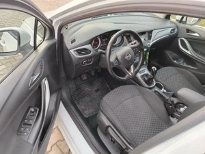 Opel astra k 1.6 cdti  - imagine 3