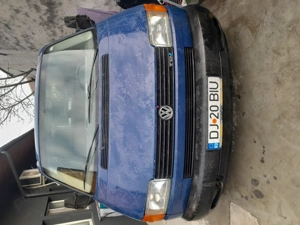 Wv transporter t 4 - imagine 2