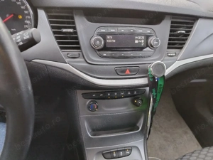 Opel astra k 1.6 cdti  - imagine 2