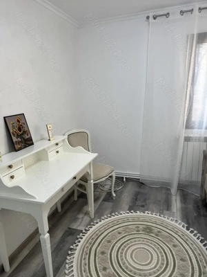 Vand apartament renovat modern - imagine 10