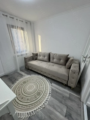 Vand apartament renovat modern - imagine 11