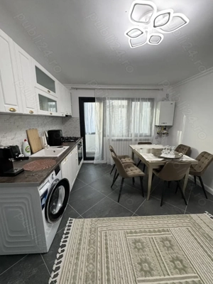 Vand apartament renovat modern - imagine 6