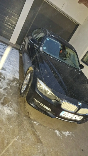 BMW seria 3 F30 2012 august - imagine 4