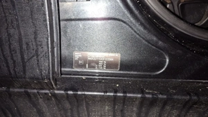 BMW seria 3 F30 2012 august - imagine 3