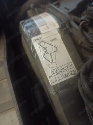 Vând Audi A4 B8 Avant 2012 - imagine 2