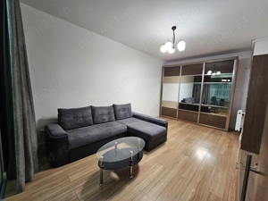 Avangarde Grande Village - Apartament 2 camere - centrala proprie - bloc nou - imagine 2