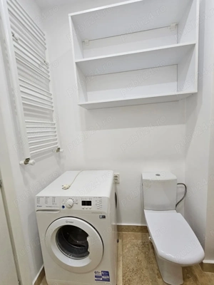 Avangarde Grande Village - Apartament 2 camere - centrala proprie - bloc nou - imagine 7