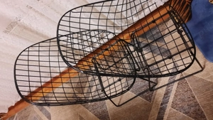 Mobilier terasa balcon. 