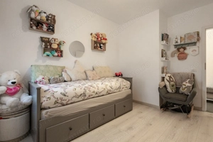 Apartament cu 3 camere | parter | SAD | Curte proprie | 64 mp utili - imagine 8
