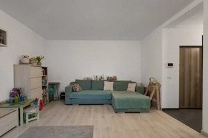 Apartament cu 3 camere | parter | SAD | Curte proprie | 64 mp utili - imagine 4