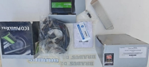 kit Brabus ECO Power Xtra D2 III C200Cdi OM 646 204 732 00 nou