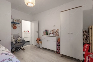 Apartament cu 3 camere | parter | SAD | Curte proprie | 64 mp utili - imagine 9