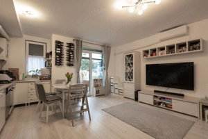 Apartament cu 3 camere | parter | SAD | Curte proprie | 64 mp utili