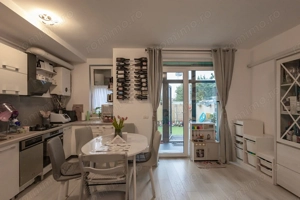 Apartament cu 3 camere | parter | SAD | Curte proprie | 64 mp utili - imagine 11