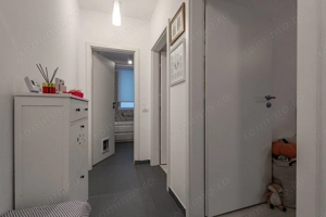 Apartament cu 3 camere | parter | SAD | Curte proprie | 64 mp utili - imagine 13