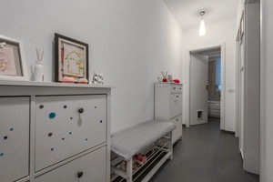 Apartament cu 3 camere | parter | SAD | Curte proprie | 64 mp utili - imagine 12