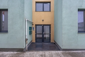 Apartament cu 3 camere | parter | SAD | Curte proprie | 64 mp utili - imagine 17