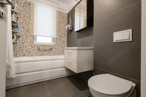 Apartament cu 3 camere | parter | SAD | Curte proprie | 64 mp utili - imagine 14