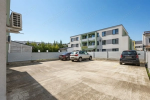 Apartament cu 3 camere | parter | SAD | Curte proprie | 64 mp utili - imagine 15