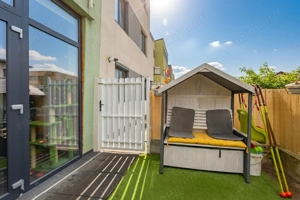 Apartament cu 3 camere | parter | SAD | Curte proprie | 64 mp utili - imagine 5