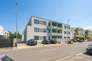 Apartament cu 3 camere | parter | SAD | Curte proprie | 64 mp utili - imagine 18