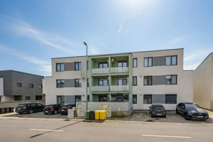 Apartament cu 3 camere | parter | SAD | Curte proprie | 64 mp utili - imagine 6