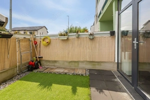 Apartament cu 3 camere | parter | SAD | Curte proprie | 64 mp utili - imagine 19