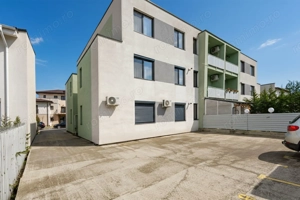 Apartament cu 3 camere | parter | SAD | Curte proprie | 64 mp utili - imagine 16