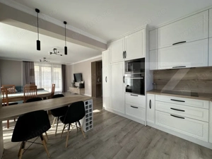 Casa individuala la cheie in Corusu, 120 mp utili si 500 mp teren! - imagine 6