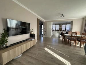 Casa individuala la cheie in Corusu, 120 mp utili si 500 mp teren!