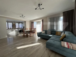 Casa individuala la cheie in Corusu, 120 mp utili si 500 mp teren! - imagine 3