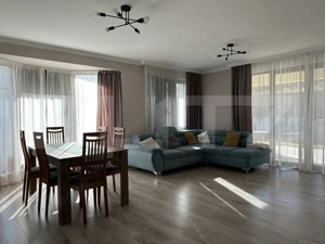 Casa individuala la cheie in Corusu, 120 mp utili si 500 mp teren! - imagine 2