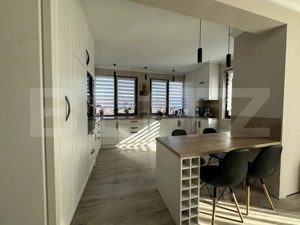 Casa individuala la cheie in Corusu, 120 mp utili si 500 mp teren! - imagine 5