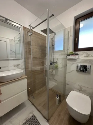 Casa individuala la cheie in Corusu, 120 mp utili si 500 mp teren! - imagine 9