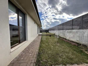 Casa individuala la cheie in Corusu, 120 mp utili si 500 mp teren! - imagine 15