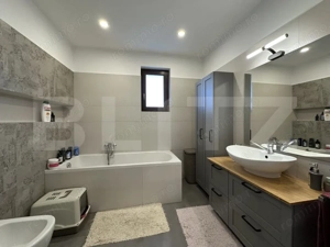Casa individuala la cheie in Corusu, 120 mp utili si 500 mp teren! - imagine 11